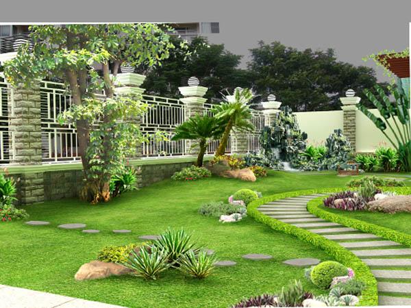 Thảm Cỏ Nhân Tạo HV58