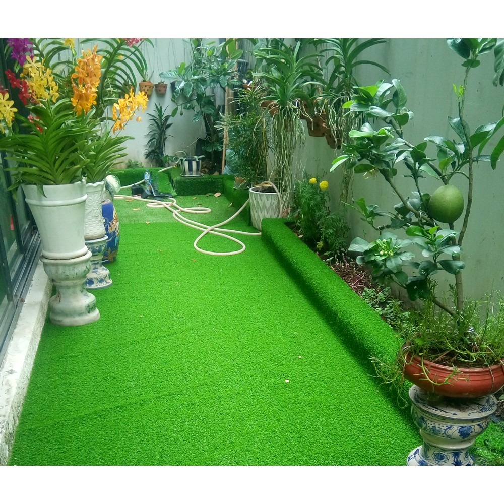 Thảm Cỏ Nhân Tạo HV43