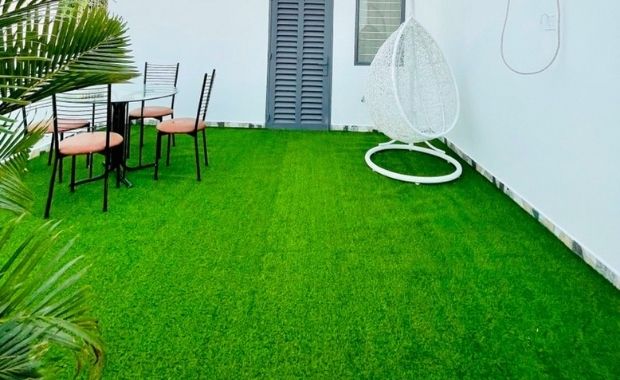 Thảm Cỏ Nhân Tạo HV45