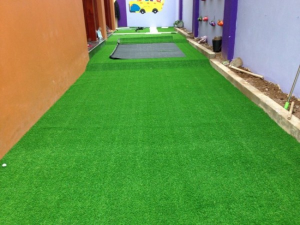 Thảm Cỏ Nhân Tạo HV48
